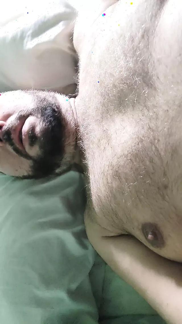 Cumming by Night