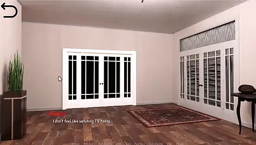 Metf #26: kanza dientot anal di depan radia