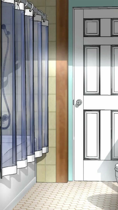 Prince of Suburbia - PT 08 - NC | Clip 1