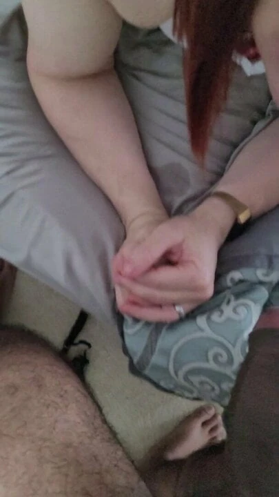 Kourtni получает хуй 2