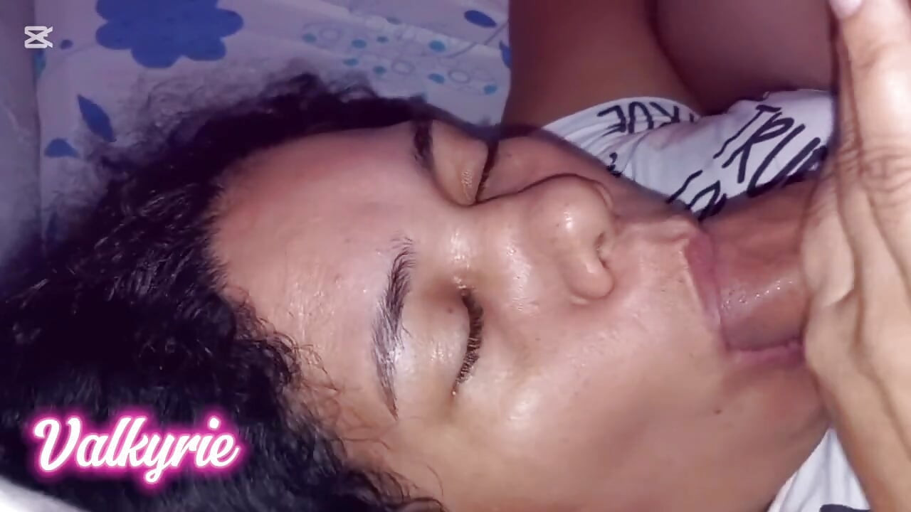 Amateur Mature Blowjob