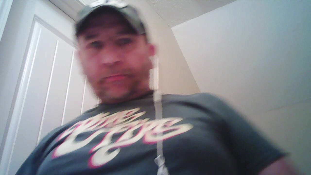 Max,, ,,, this is a video of me
