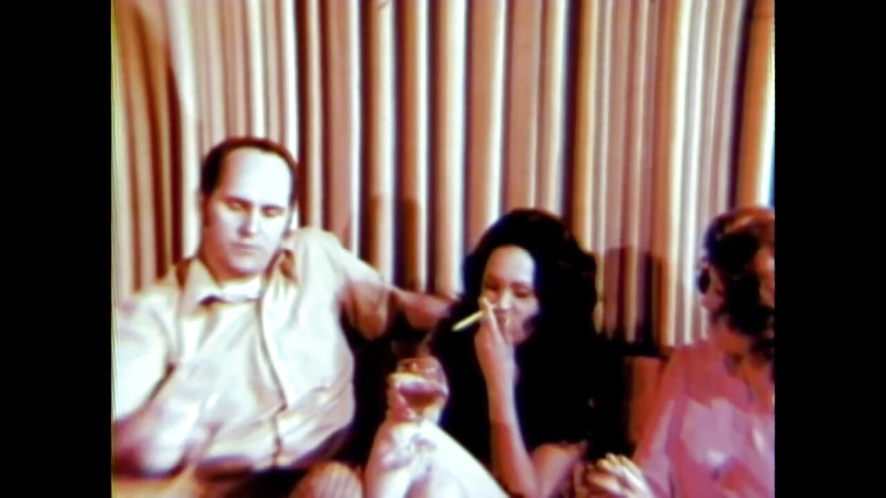 Undorító vad baszás