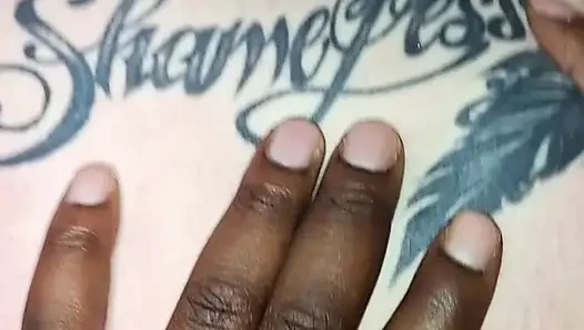 İri güzel kadın orta yaşlı seksi sürtük, kittenbritches, büyük zenci yarağı için 3 delikli sikiş oyuncağı