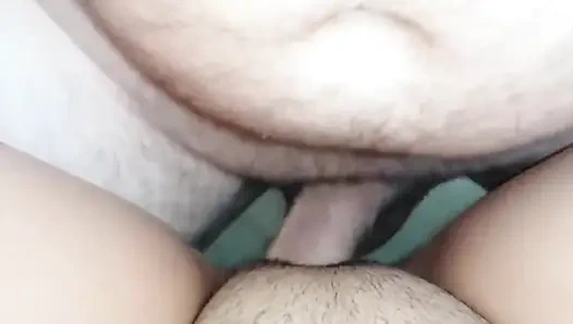 Emma suka ngentot kontol sampai dicrot di dalam