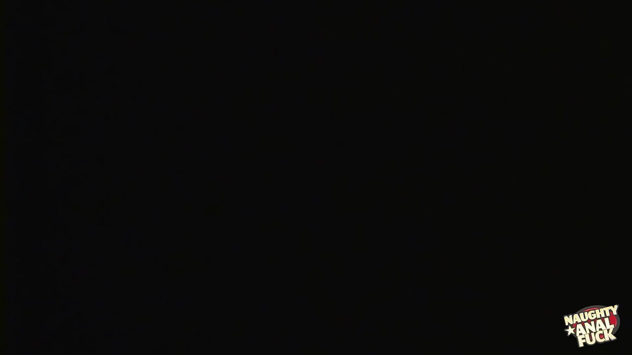 Double Penetration Was Too Much for Her so They Take Turns Fucking Her Tight Butthole