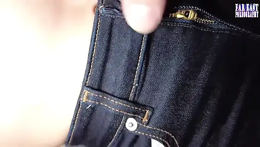 Mistress Gulp Trail on a Wild Exposed Date Drenched in Endless Warm Releases Ep-2