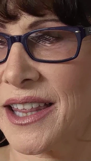 Emotional moment from "Old Mature Wife Alexandra Silk get First Interracia BBC Cheating Fuck"