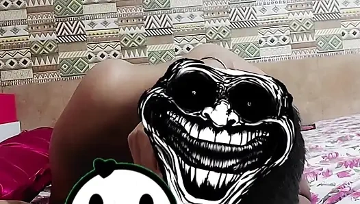 Stepsis Just Broke up and Wanted Support so I Took Her to Hotel