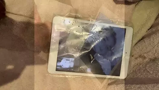 cumtribute &amp; peetribute