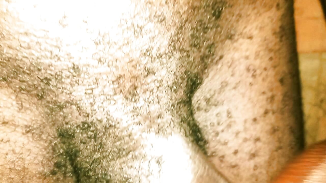 My Great Massaging and maculation