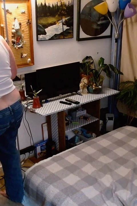 1424 especialmente para mis fanáticos: una fantasía de intercambio de cuerpo a hombre de mujer a hombre