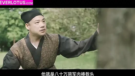 Vintage Chinese Porn Outlaws of the Marsh - 1