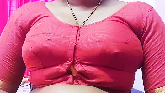 Red Chilli Hot Desi MILF Sex with Indian Boy