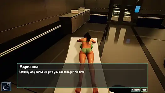 Alle sexszenen mit allen - Letzte Hoffnung