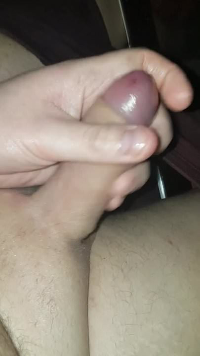 My horny cock