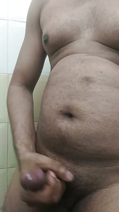 Desi Boy Masturbating and fucking