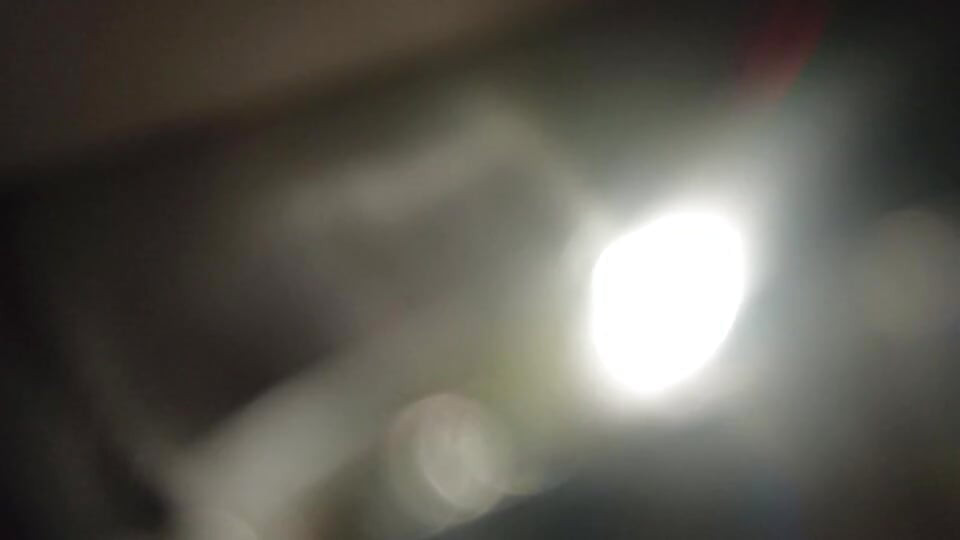 Nagsuot ng mamahaling salamin sa aking titi
