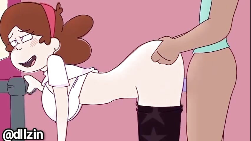 She invited her friend to the bathroom