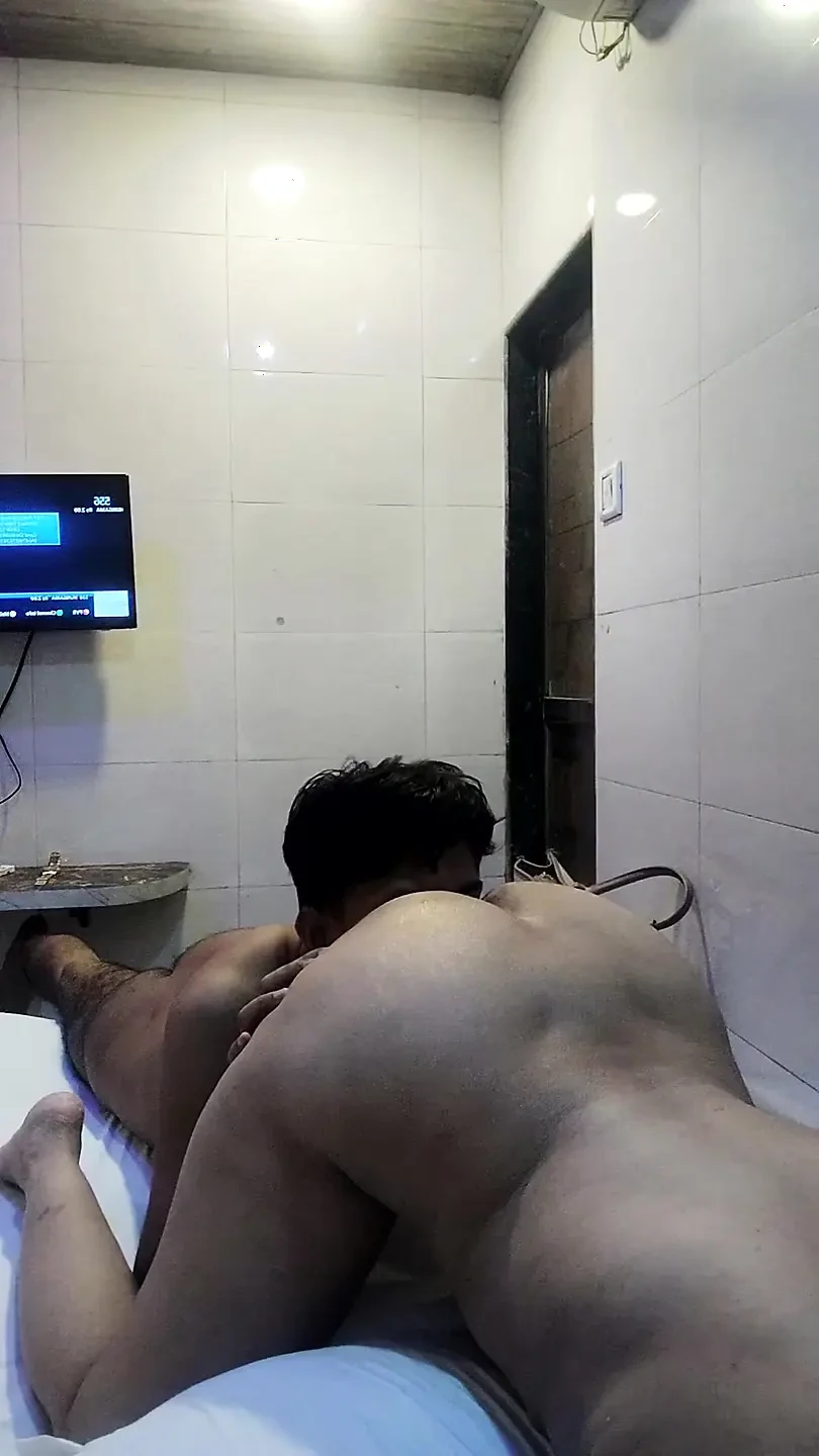 I Eat My Girlfriend Whole Ass She Is Moaning so Hard