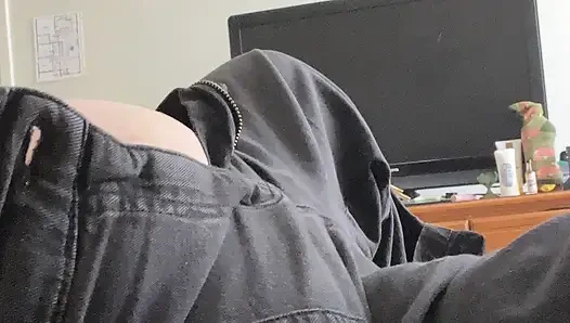 Foreplay and Solo with the Modern Slut