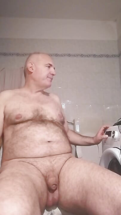 Nećeš dobiti moju spermu