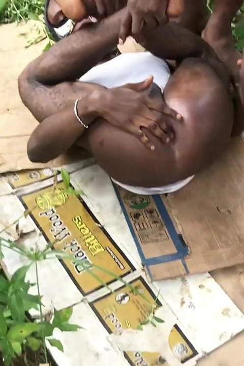 This Is Mind Blowblowing Look How This Two Tops Fuck This Bottom Hot Hot on Ground