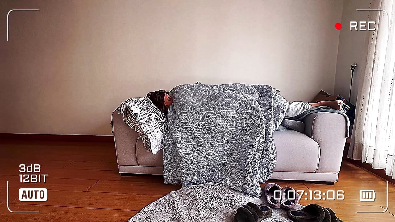 छूत और ऊँगली करने वाली लेस्बियनों का संकलन