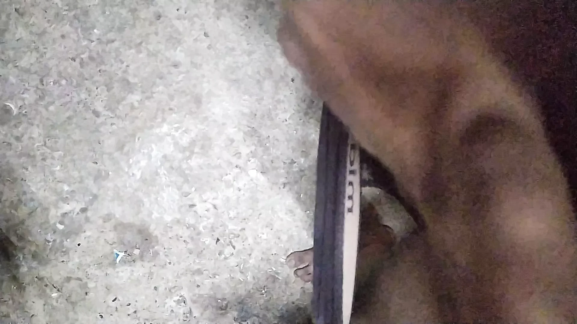 Young boy big cock hanjob