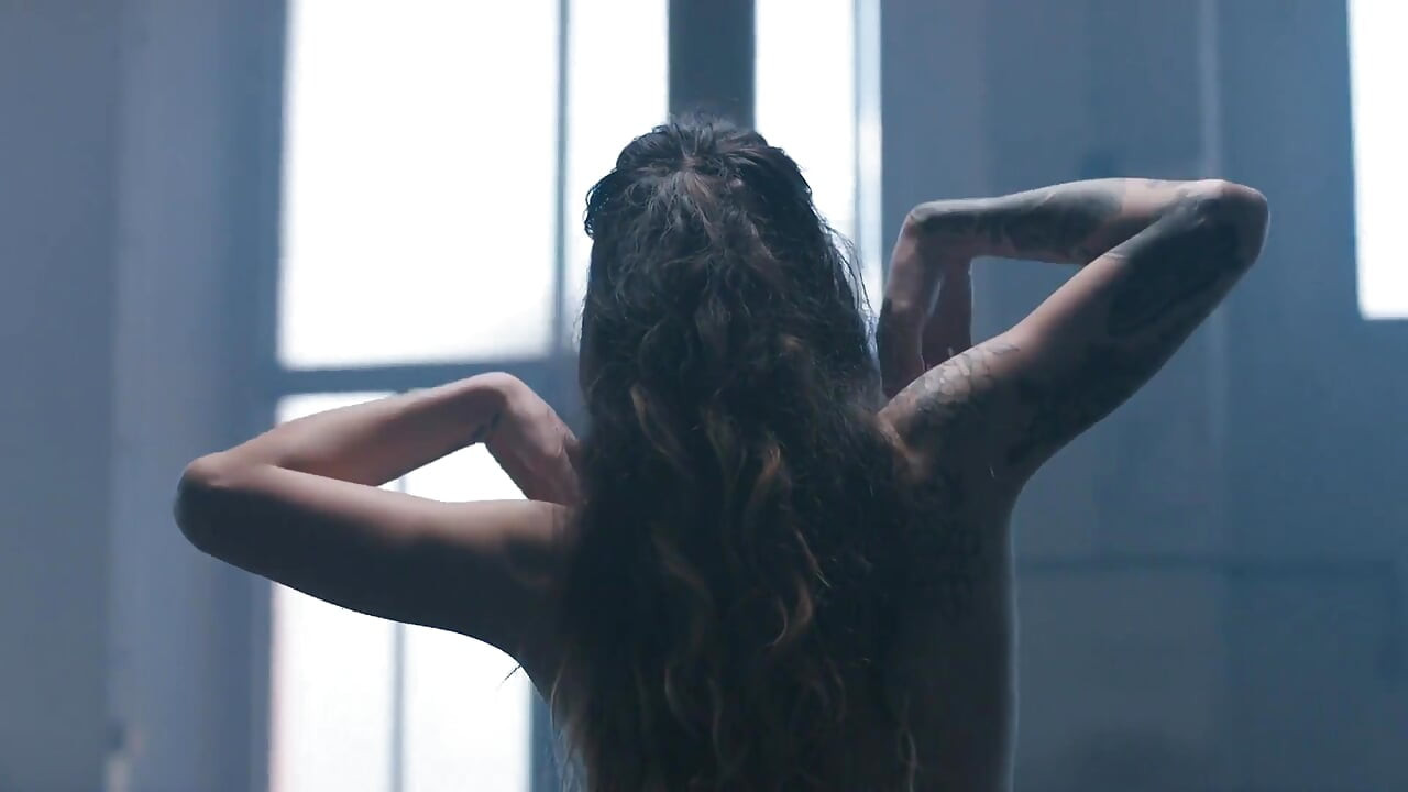 Ink Addiction - Erika Lust