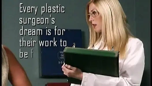 Specs Appeal'ten Michelle B'den film akışı