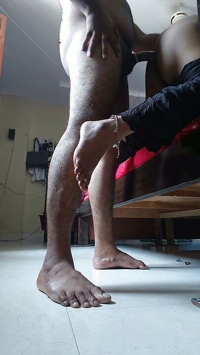 My Wife Love Hord in Doggy Style