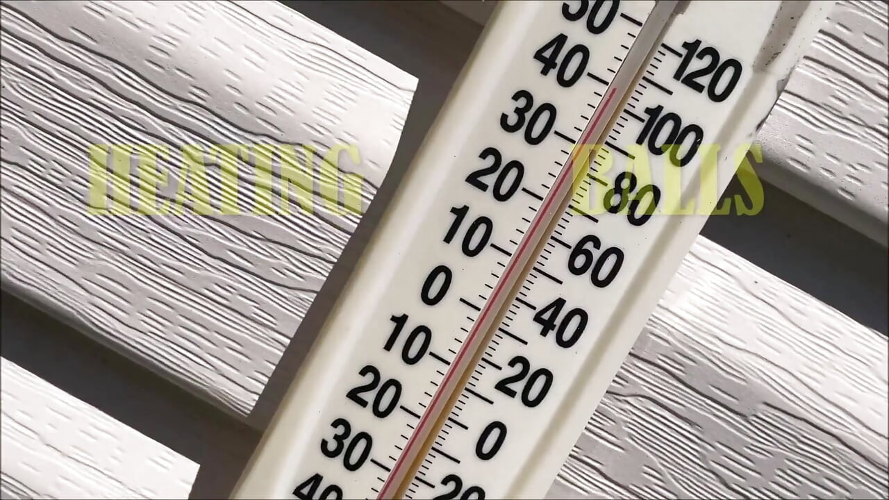 공을 가열하다 5