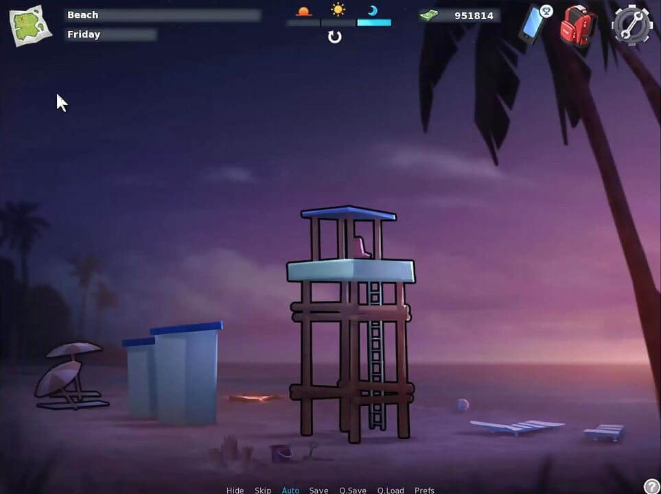 Saga letnia - Johannes zerżnął Iwankę ... Liu zerżnięta w ... Hannes przejebane Roz ... Johannes i Eric przelecieli panią Johnson