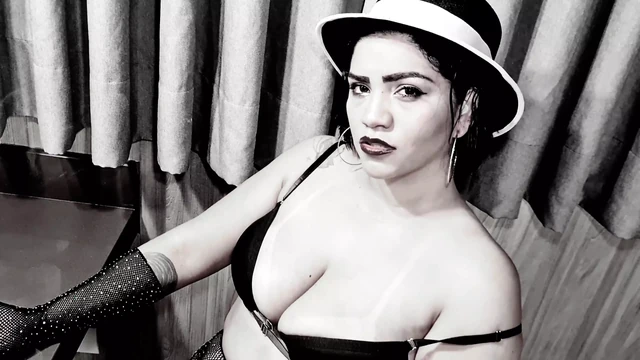 If I Didn't Like Dick, I Wouldn't Be a Whore! and I Fucking Love a Big One!