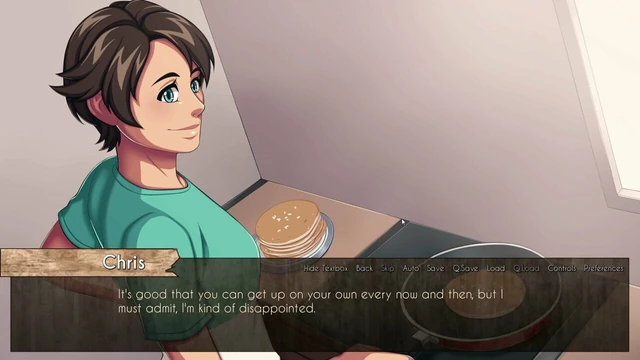 Lets play Tomboys need love too - 06 - Nichts-Blicker (deu)