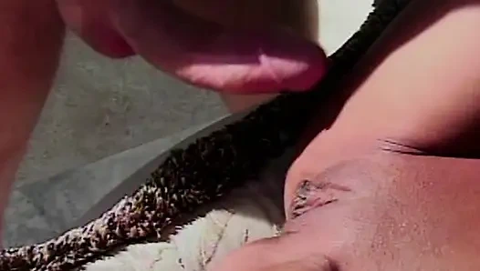 Weiße Höschen Chroniken: Heiße Erotik in Episode 16-5