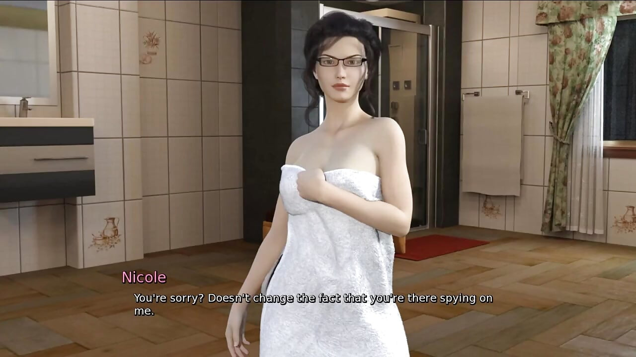 A Stepmother's Love (orborigin) part 5 Part 6 Gameplay by Loveskysan69
