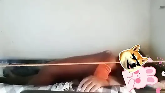 Cum in My Ass