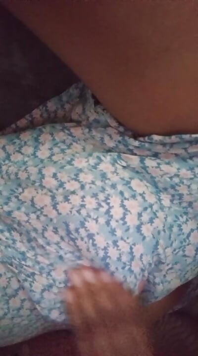 Šri lankanska devojka musterbaation u kupatilu sa dildo požudom sa velikim sisama i mokrom pičkom