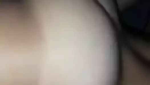 onu delmeyi seviyorum