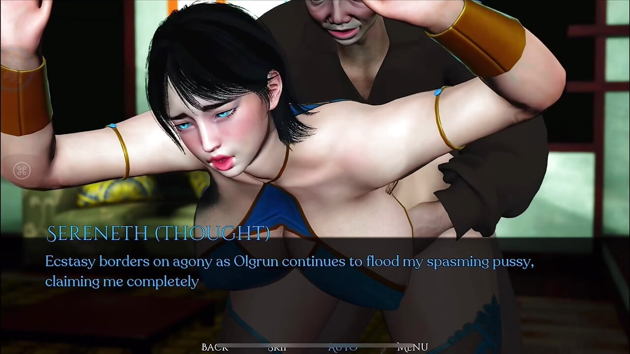 Thorns Beneath the Wings - Best Parts - Part 5