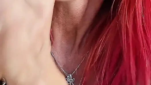 Мой рот так искусен