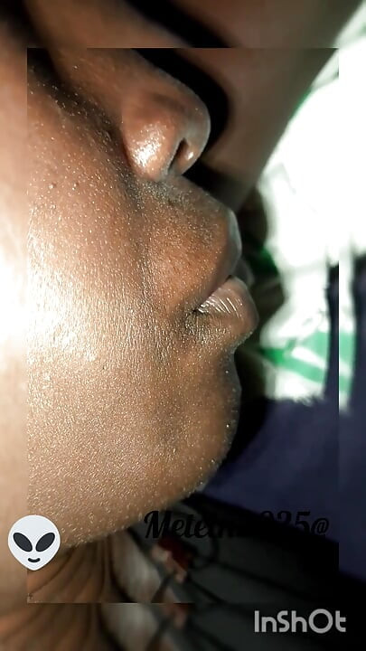 Черная пара XXXX