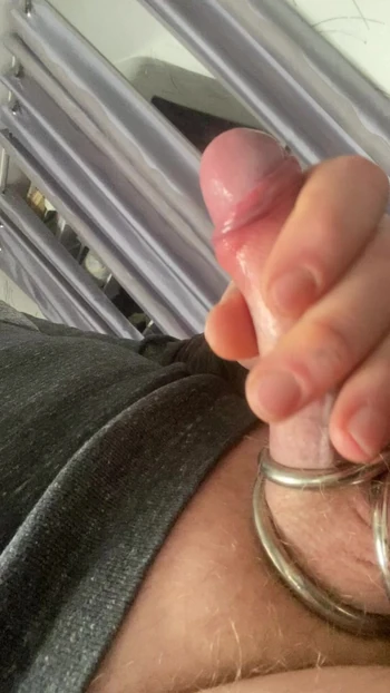 Playing with myself