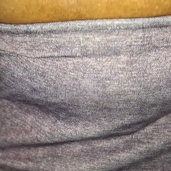 Asian Woman at Bathroom Hottest Video