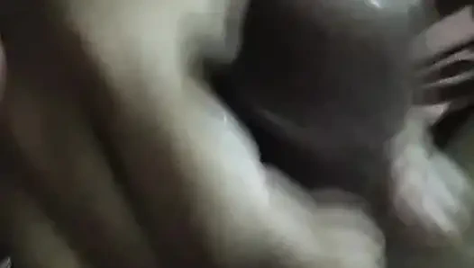 Жена соседа просит поскакать