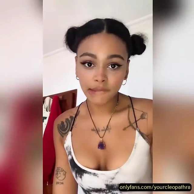 famous latina homemade tiktok nude leaked part 20
