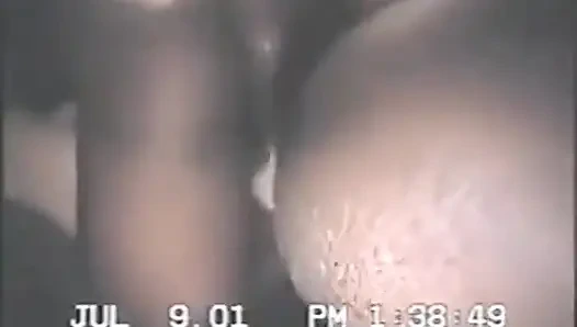 Зависимость большого черного члена - 100% любительское и домашнее порно видео. Милфы пристрастились к большому черному члену и межрасовому шпилингу