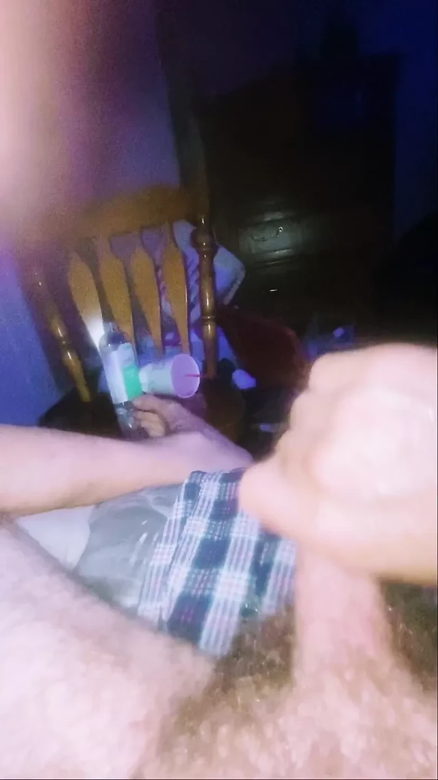 Cum blast curvy